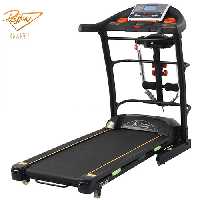 تردمیل خانگی چند کاره فلکسی فیت F-39SM