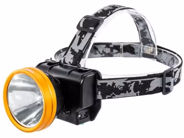 چراغ پیشانی اسمال سان مدل ZY-H81