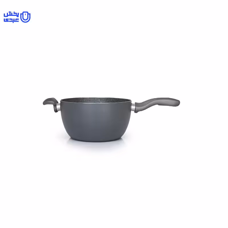 تابه ووک بدون درب