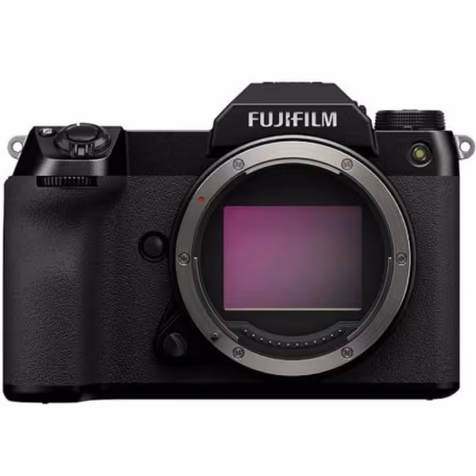 دوربین عکاسی فوجی FUJIFILM GFX 100S