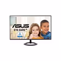 مشخصات،قیمت و خرید مانیتور ایسوس ASUS VZ27EHF - آبتین مال
