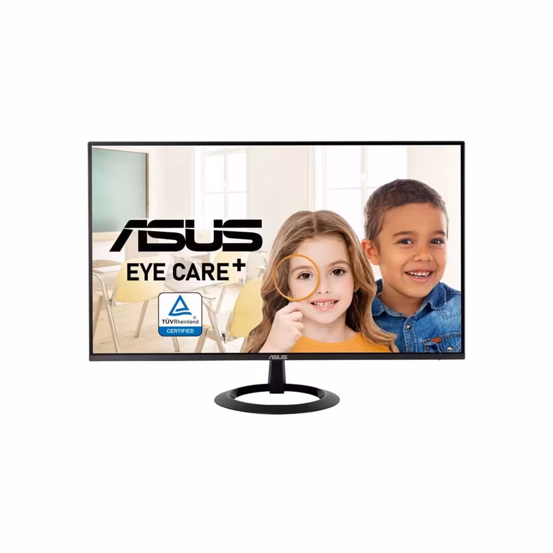 مشخصات،قیمت و خرید مانیتور ایسوس ASUS VZ27EHF - آبتین مال