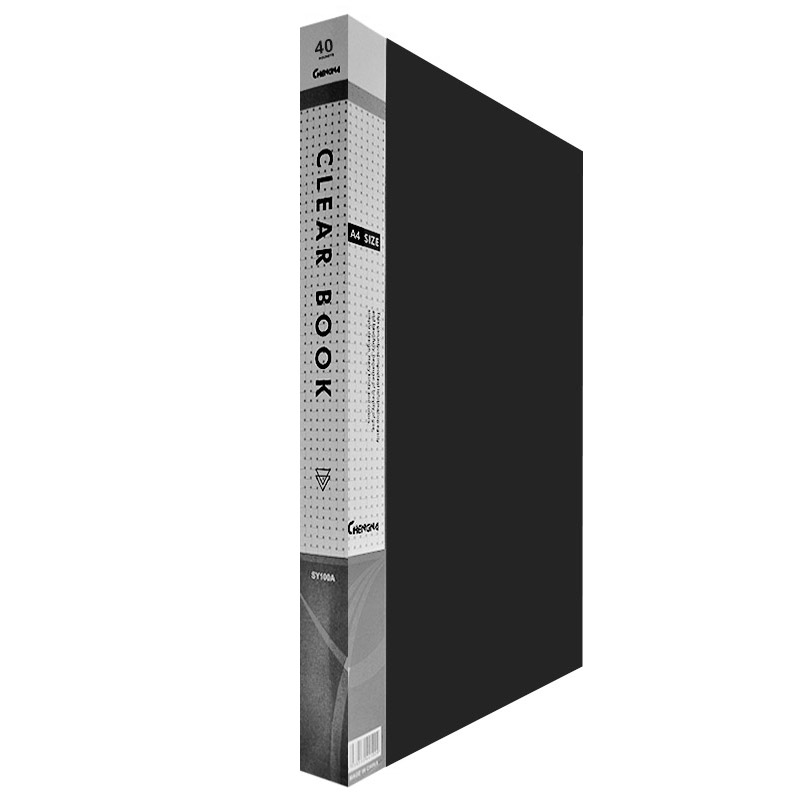 خرید کلربوک 40 برگ سایز A4