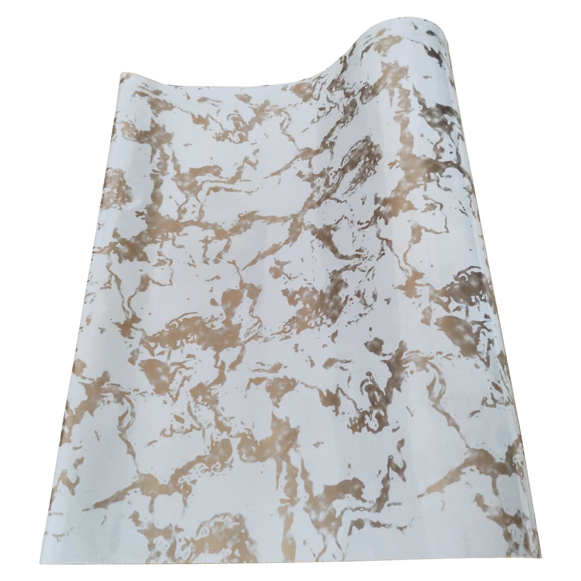 تو کابینتی و رو کابینتی ماربل طلایی ضخیم