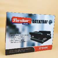 کازیه دو طبقه کشویی کد 3402 ونداد