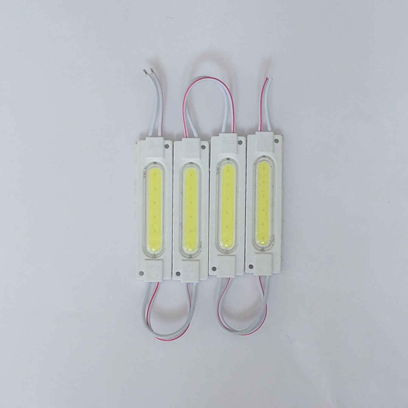 بلوک لامپ COB رنگ سفید( سایر رنگ ها موجود است) هر عدد 4300تومان