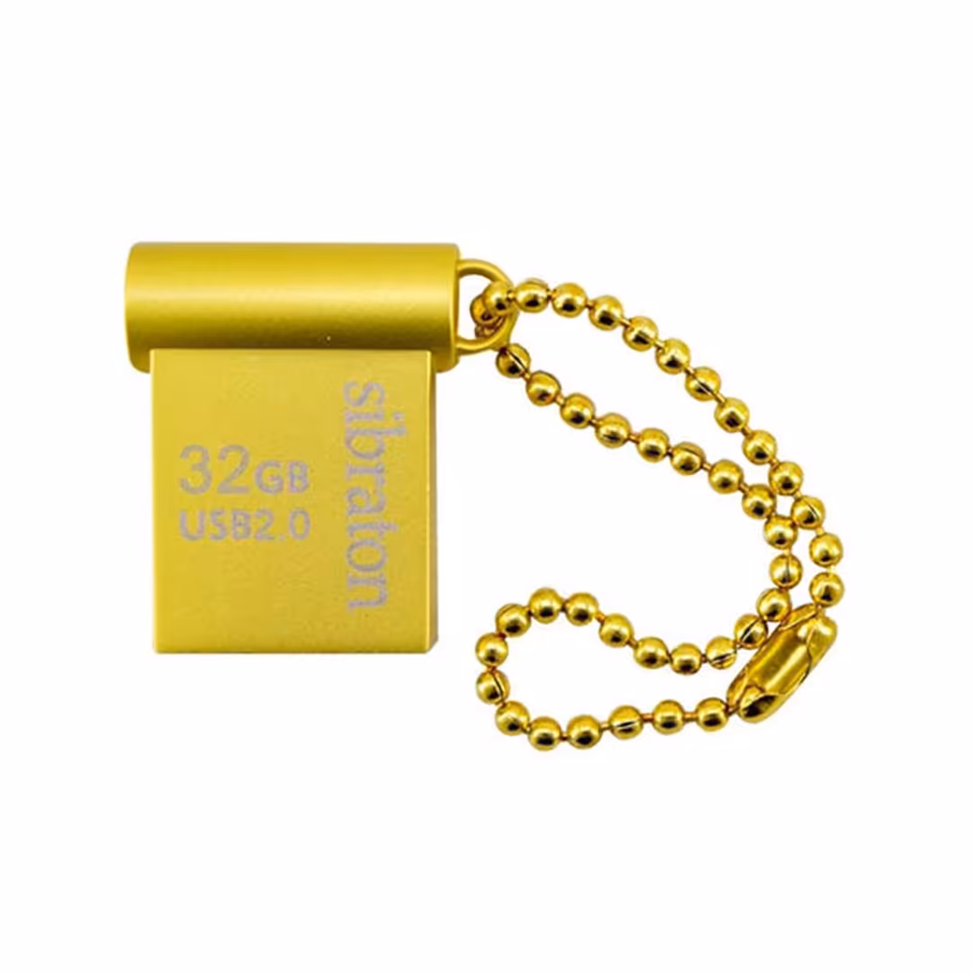 خرید و قیمت فلش مموری سیبراتون SF2520 Delta ظرفیت 32 گیگابایت