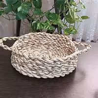 جانونی  حصیری با ابعاد (20×5)