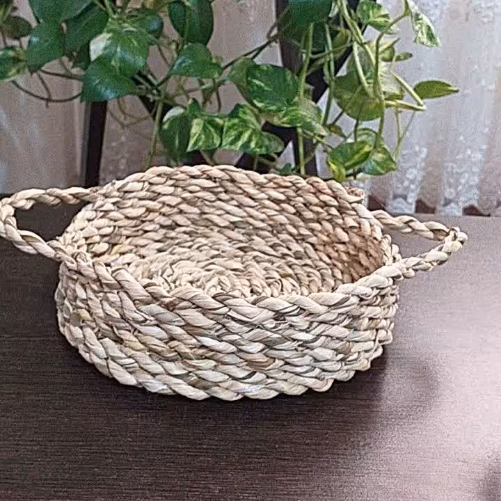 جانونی  حصیری با ابعاد (20×5)