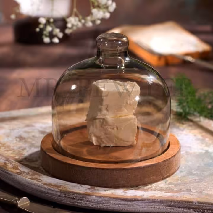 کره خوری چوبی