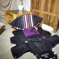 نشک کاسکه دوقلو