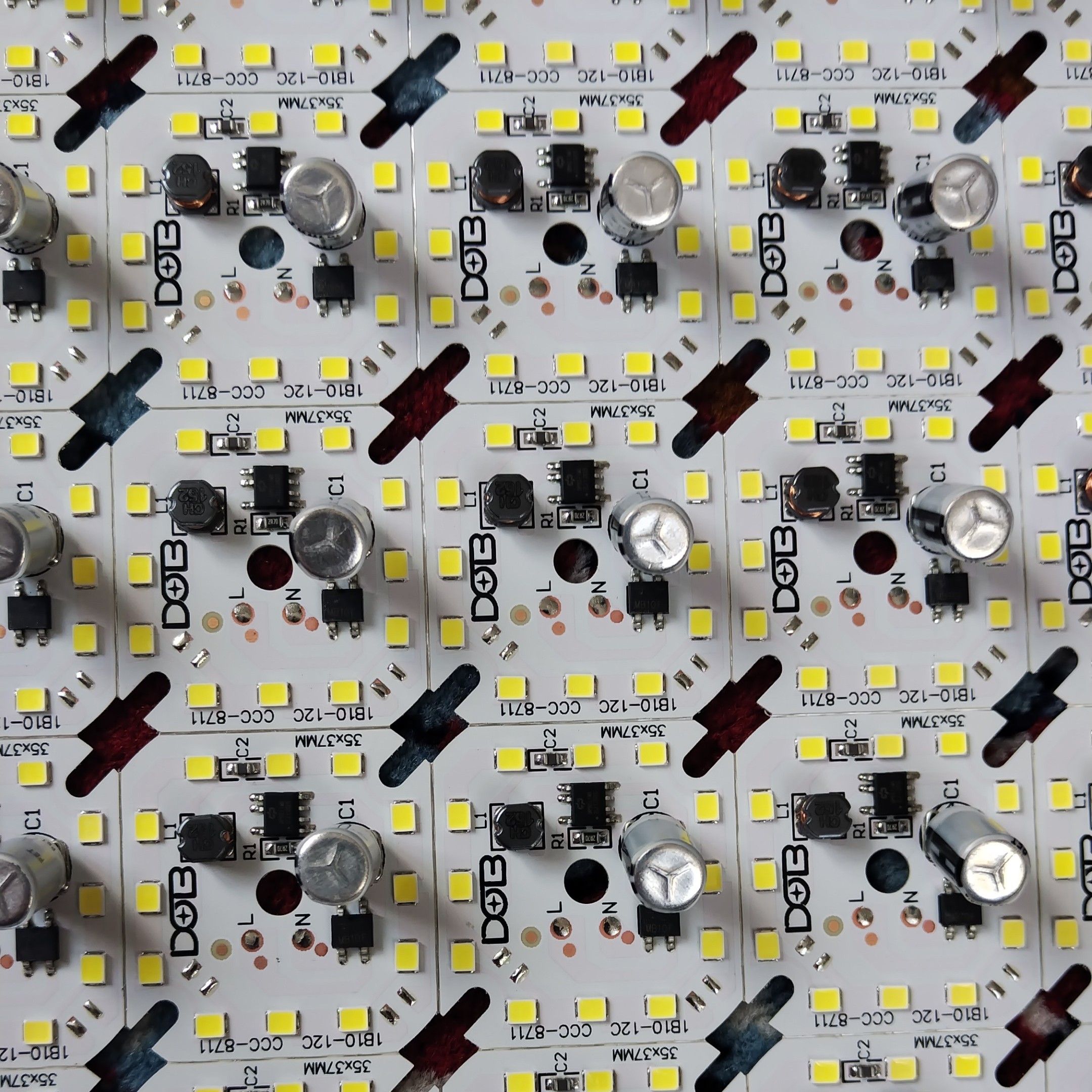 صحفه 12 وات مستقیمccc