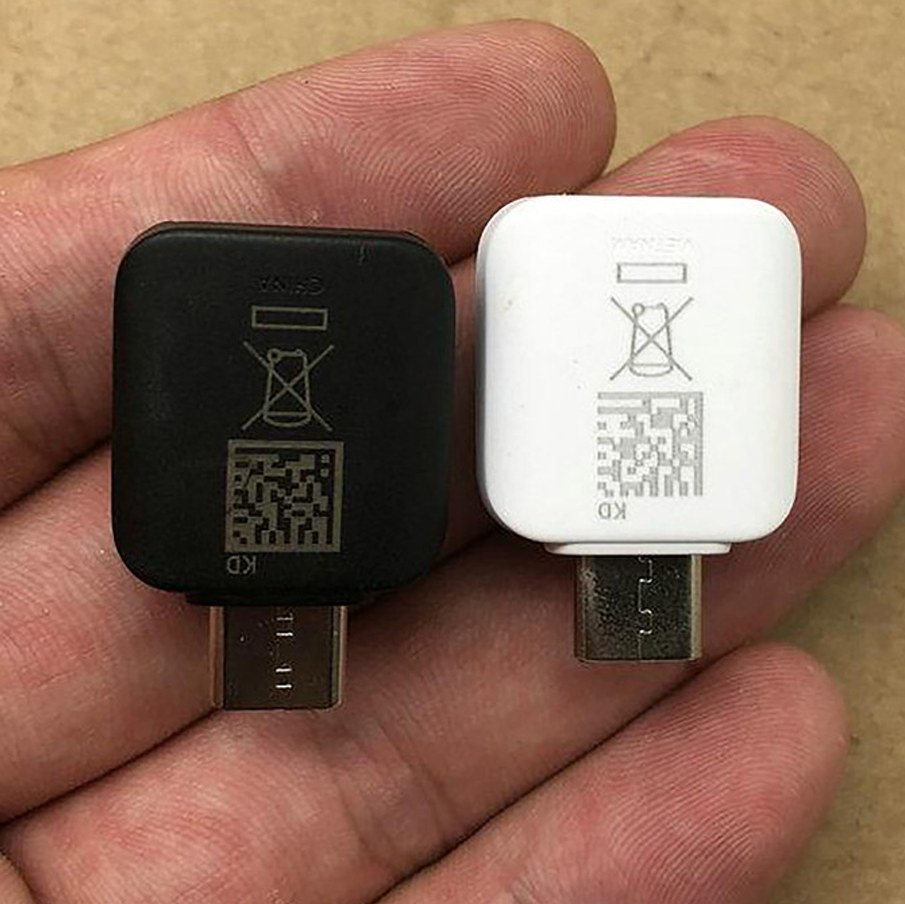 رابط OTG تایپ سی  OTG تایپ سی سامسونگ OTG type C  او تی جی 