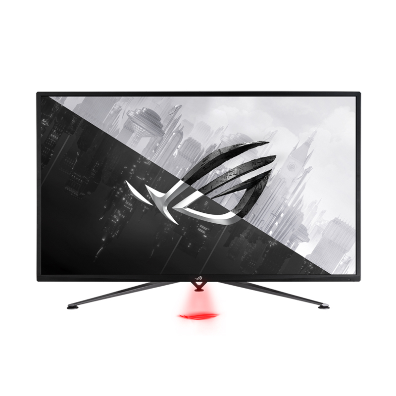 مانیتور 43 اینچ ایسوس مدل ROG STRIX XG43UQ