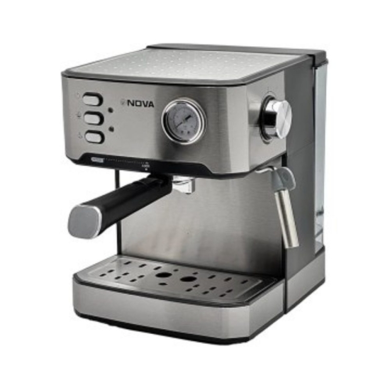 اسپرسو ساز 25 بار نوا  مدل NCM-168EXPS