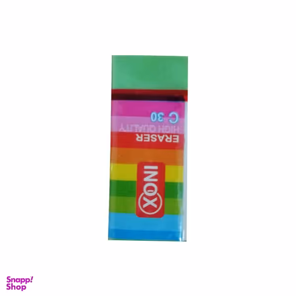 پاک کن اینوکس کد c30