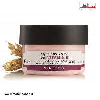 کرم مرطوب کننده بادی شاپ