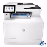 پرینتر چندکاره رنگی اچ پی MFP M480f