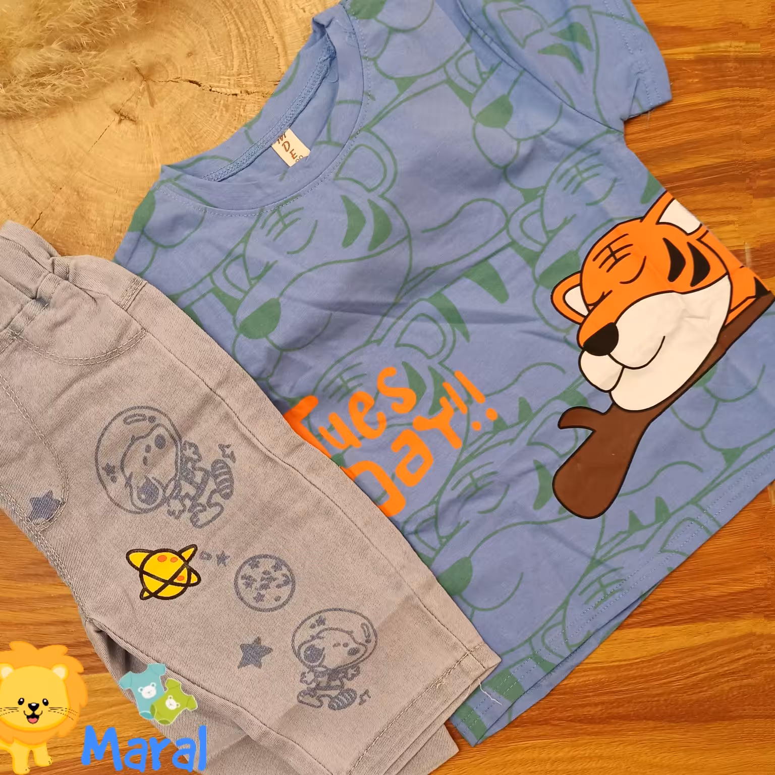 ست خفن پیرانه 