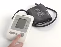 فشار سنج بازویی بیورر مدل Beurer BM26