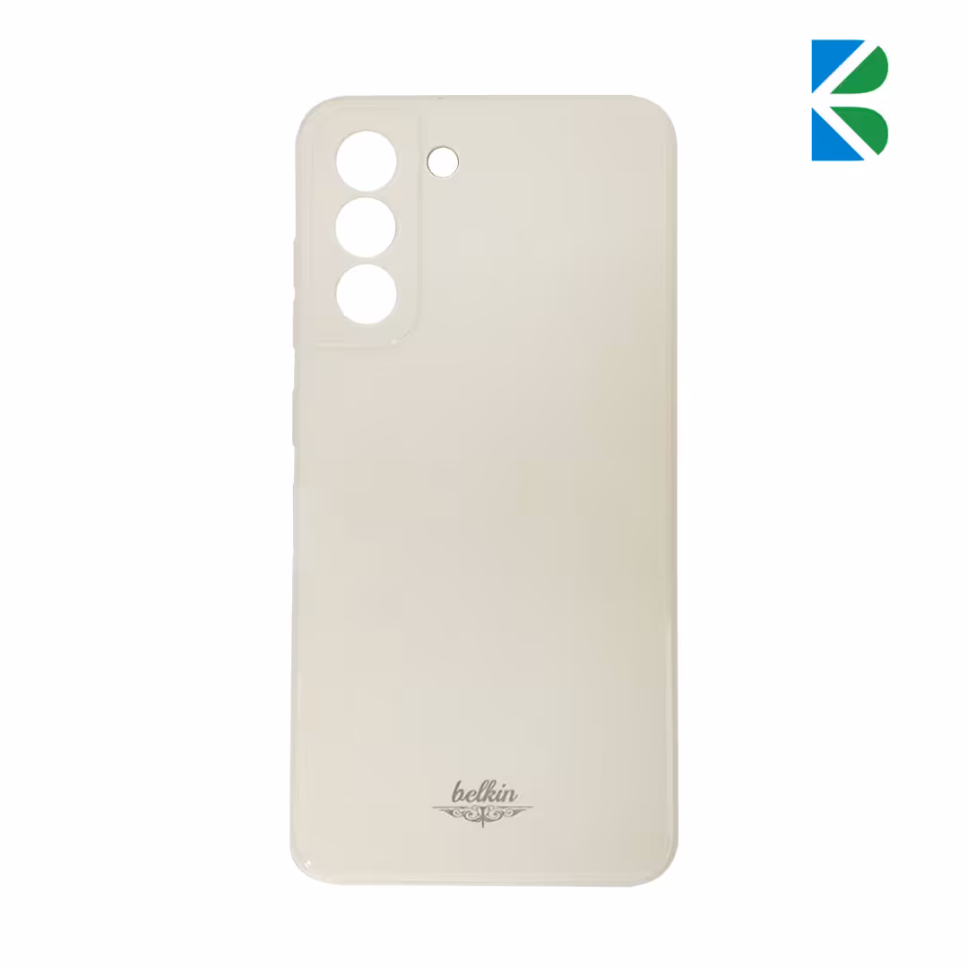 قاب محافظ لنزدار اکلیلی Belkin مناسب گوشی سامسونگ S21 FE