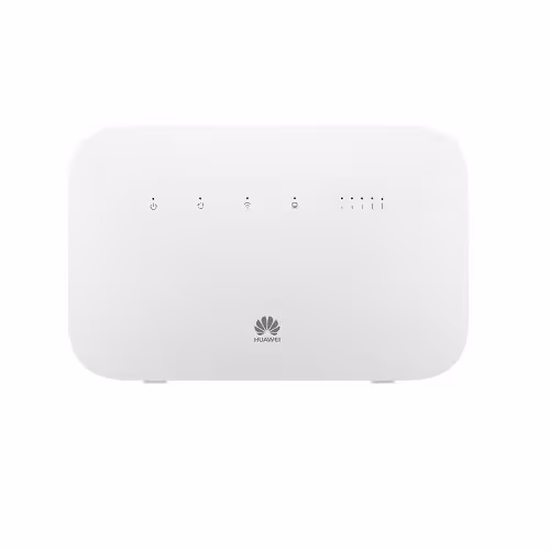 مودم 4G LTE هوآوی مدل Huawei B612 4G LTE Modem / B612