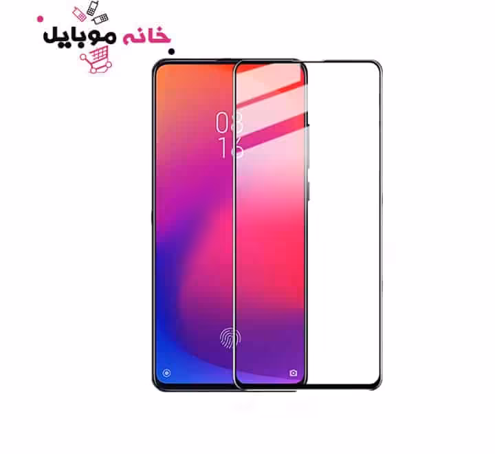 محافظ صفحه نمایش فول شیائومی Xiaomi Mi9T Full Glass
