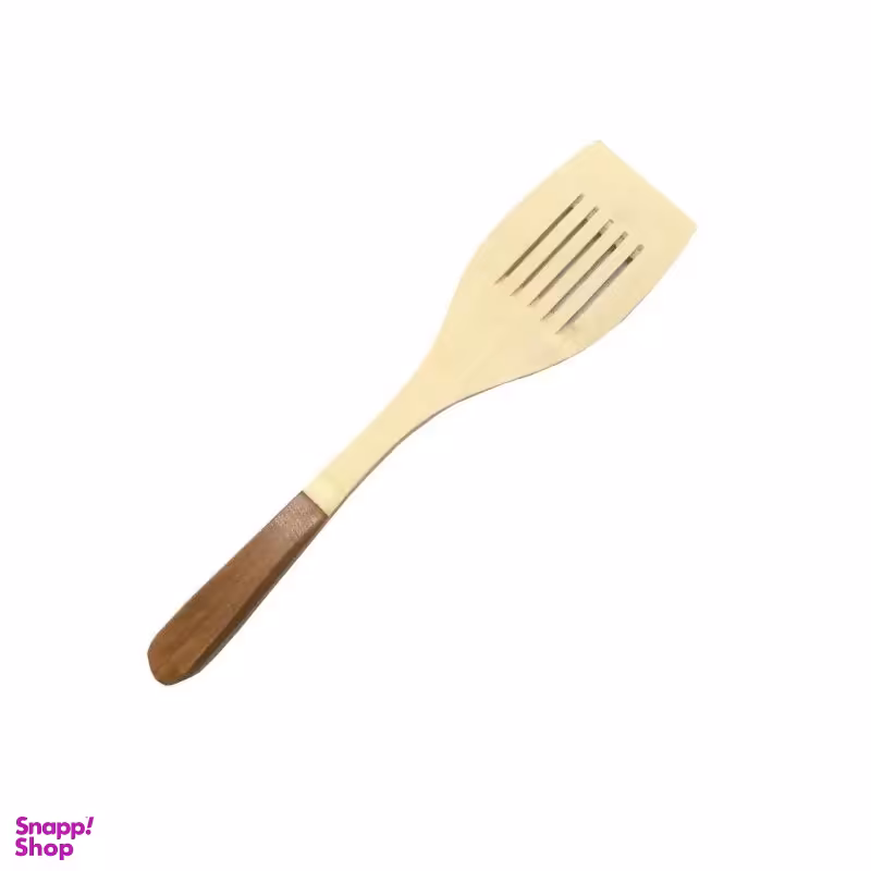 کفگیر چوبی مدل تالش