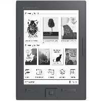 کتاب‌ خوان انرژی‌ سیستم مدل انرژی ریدر اسلیم اچ دی با ظرفیت 8 گیگابایت