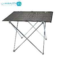 میز تاشو مسافرتی برزنتی (سبک و محکم و باکیفیت)