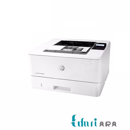 پرینتر لیزری اچ پی مدل LaserJet Pro M404n
