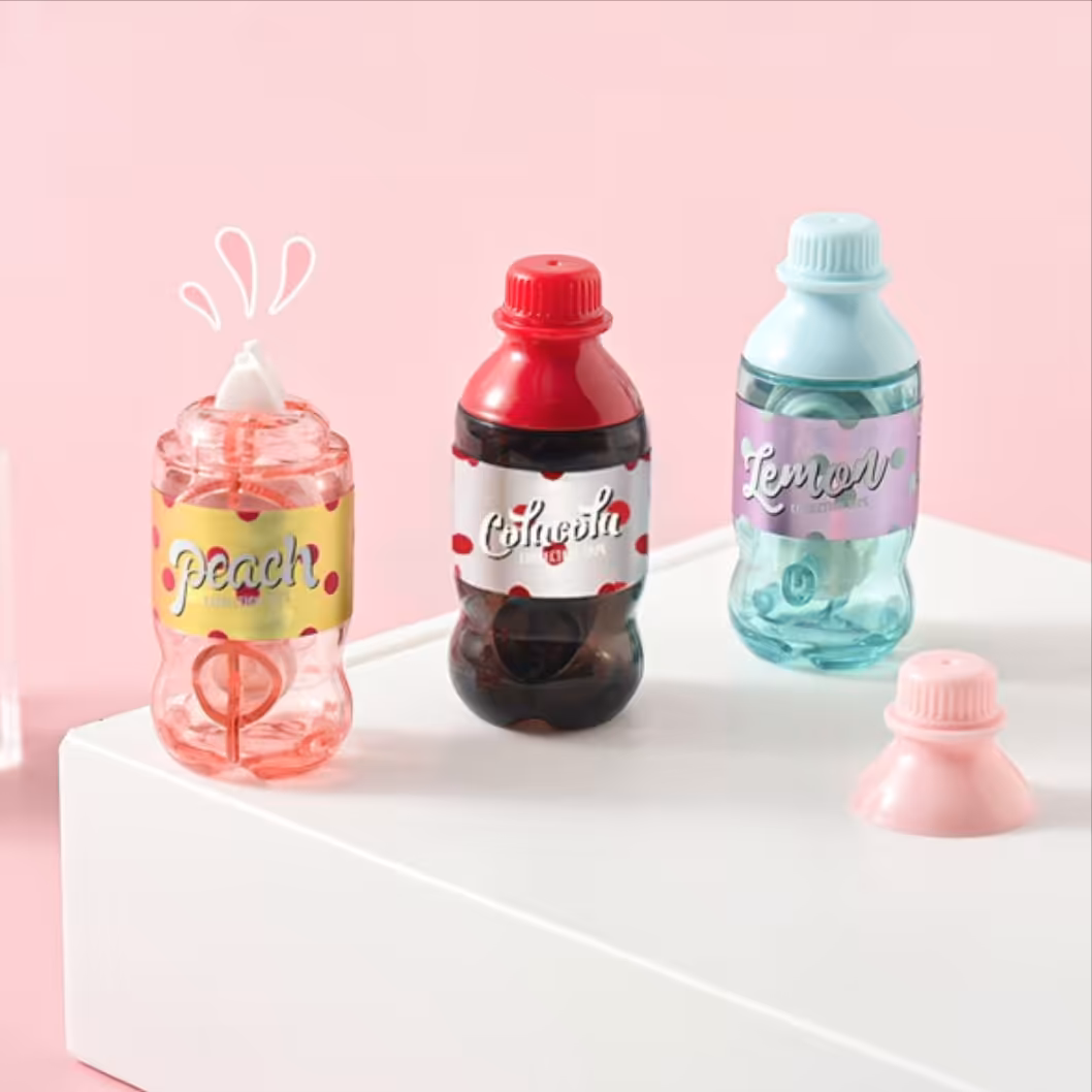 غلط گیر نواری TWINGO طرح نوشابه