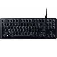 کیبوردریزر مدل BLACKWIDOW LITE SILENT SWITCH RZ03-02640100-R3M1