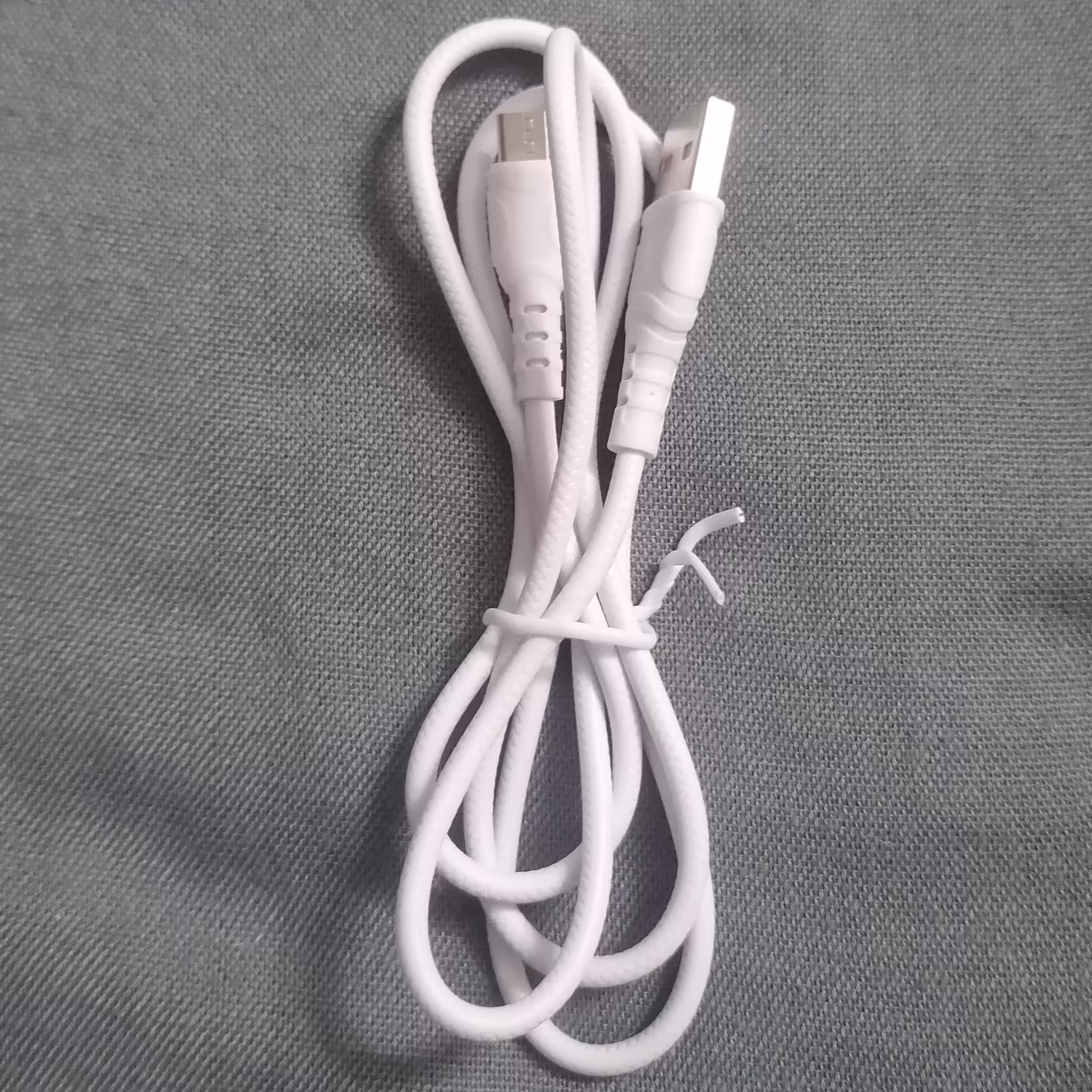 کابل شارژ اصلی میکرو برند موسوری MOSSORY فست شارژ