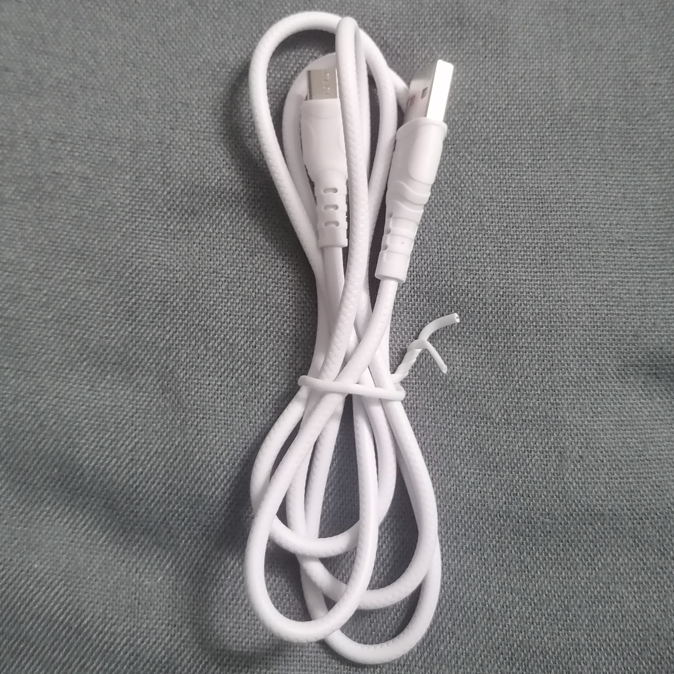 کابل شارژ اصلی میکرو برند موسوری MOSSORY فست شارژ