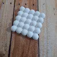 بیس خام  روبیک