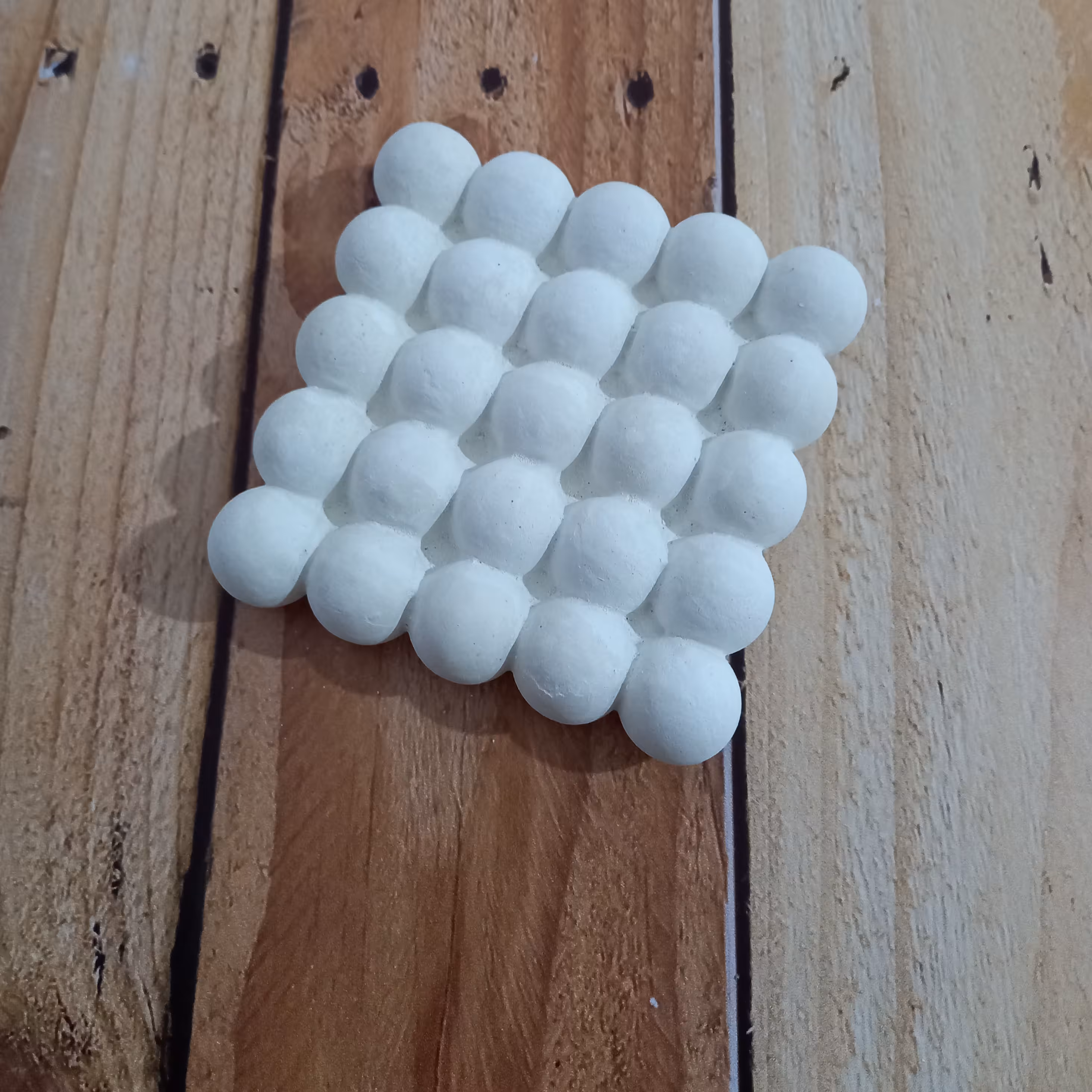 بیس خام  روبیک