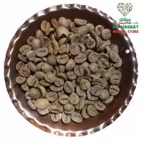 قهوه سبز اعلاء محبت (500 گرمی)