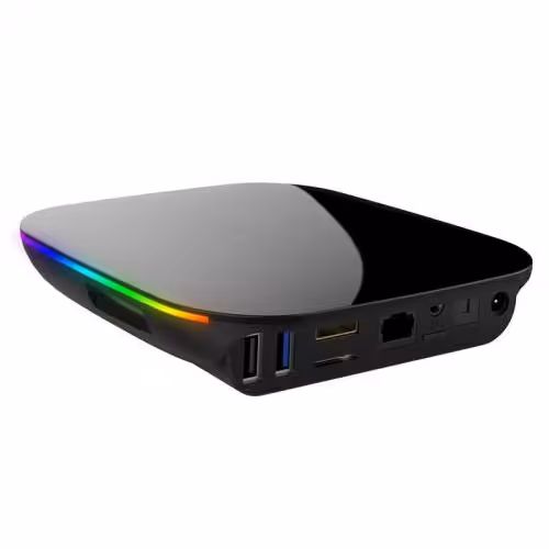 اندروید باکس تسکو مدل TAB100