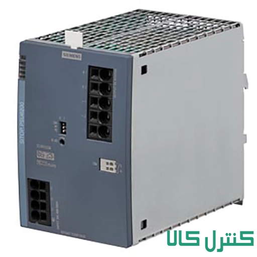 منبع تغذیه زیمنس مدل 6EP3447-7SB00-3AX0