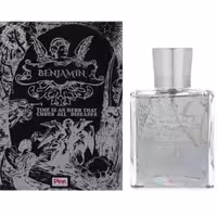 ادکلن بنجامین ( Benjamin ) از برند پینک (PINK)