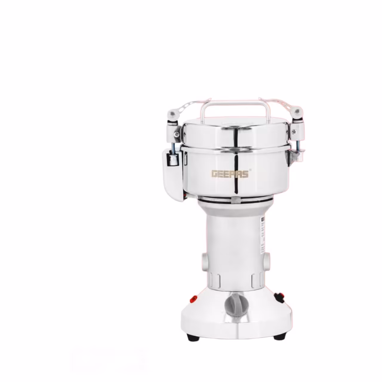 آسیاب جی پاس مدل GCG41014