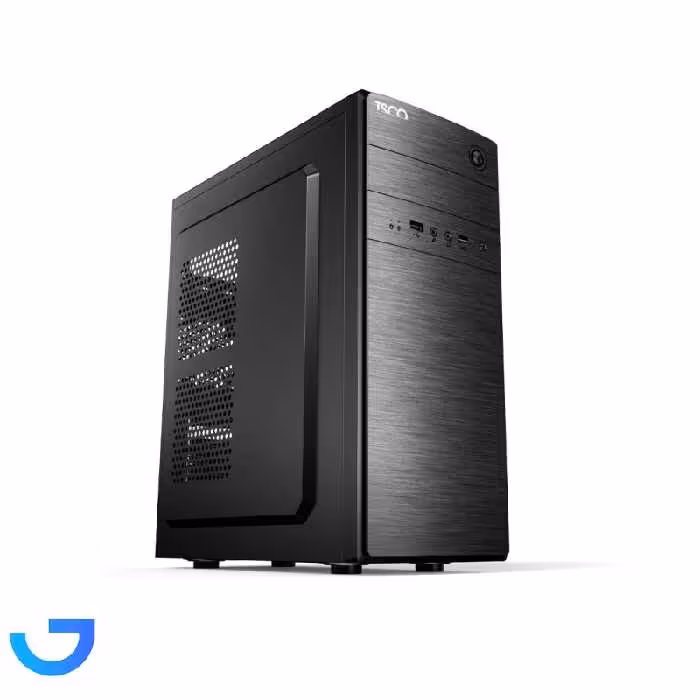جزئیات ، قیمت و خرید کیس کامپیوتر تسکو مدل TSCO TC 4474 FA | فروشگاه آریا