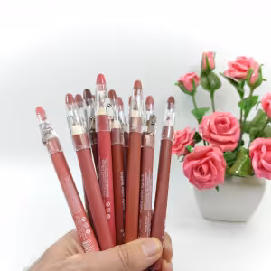 رژ لب مدادی نایس