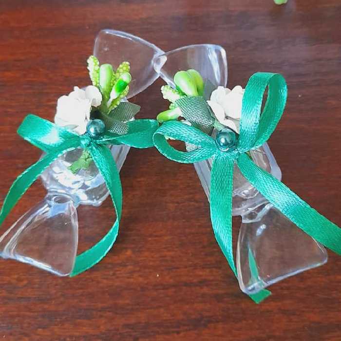 گیفت عید غدیرشماره 10 ،شکلات محفظه دار ویژه روز پدر و عید غدیر بسته 10 عددی