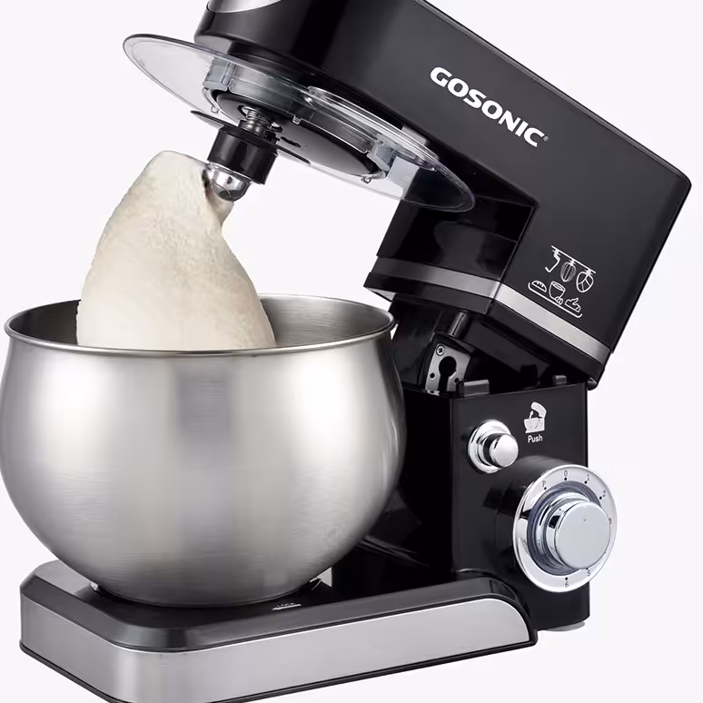 همزن گوسونیک مدل GSM-905