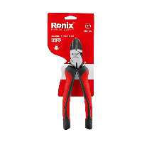 سیم چین رونیکس 7 اینچ مدل لئو rh-1227 