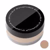 پودر تثبیت کننده آرایش استودیو میکاپ مدل Soft Focus شماره 01