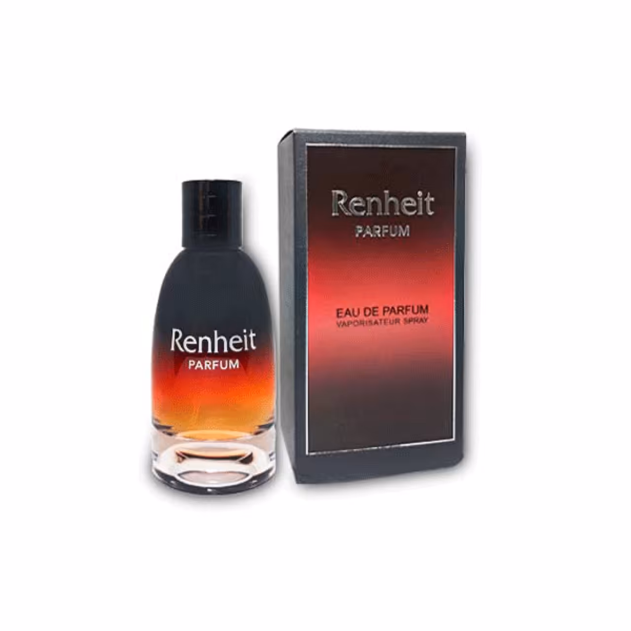 ادکلن مردانه فراگرنس ورد مدل فارنهایت پرفیوم حجم 100 میل