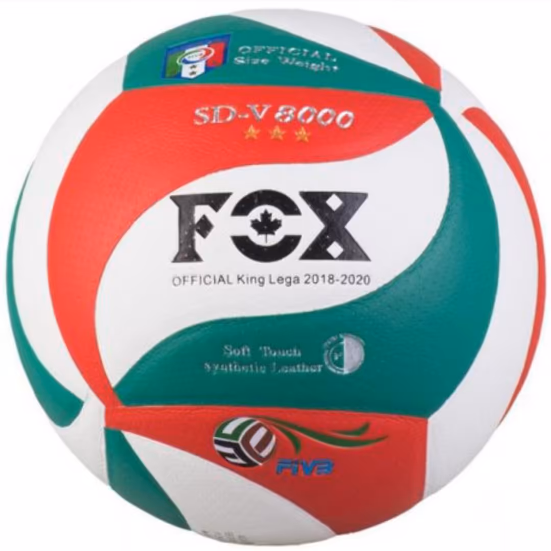 توپ والیبال فوکس